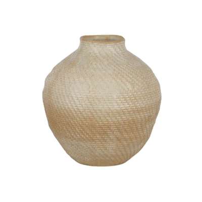 Marakesh Ceramic Vase