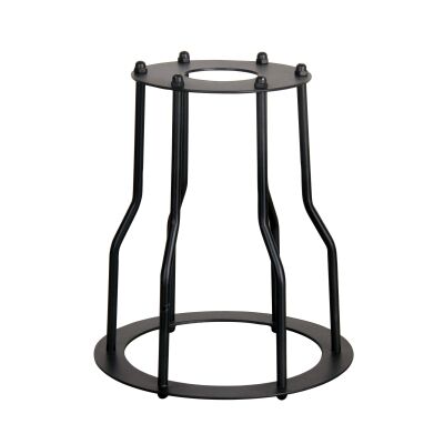 Cage II Metal Wire Pendant Light Shade