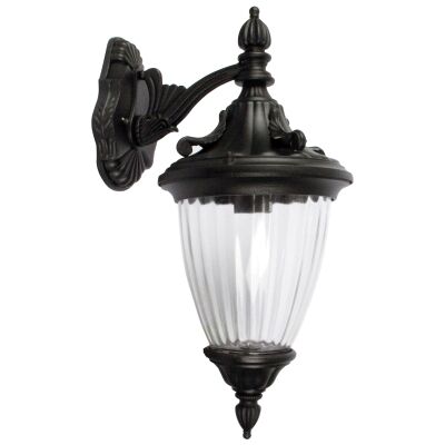 Newark IP44 Exterior Down Facing Wall Light
