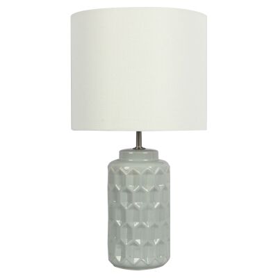 Helge Ceramic Base Table Lamp