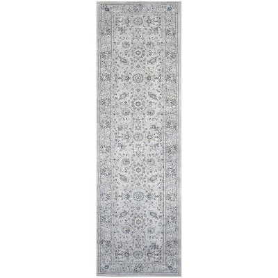 Charter No.57125 Oriental Runner Rug, 300x80cm