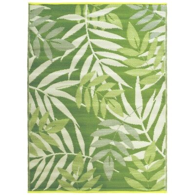 Chatai Spring Reversible Outdoor Rug, 150x240cm