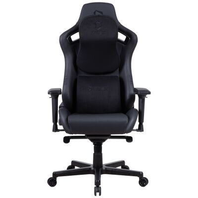 ONEX EV12 Evolution Gaming Chair, Black