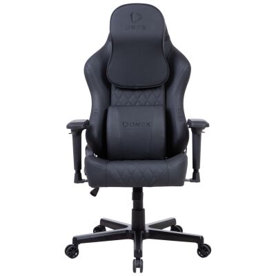 ONEX FX8 Formula X Module Injected Premium Gaming Chair, Black