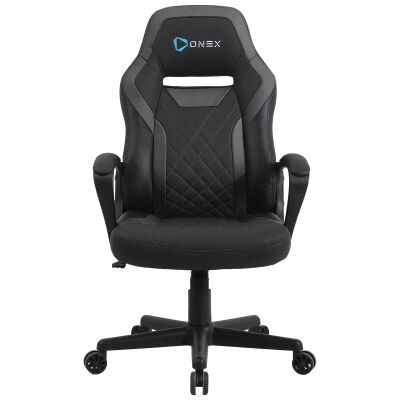ONEX GX1 Gaming Chair, Black