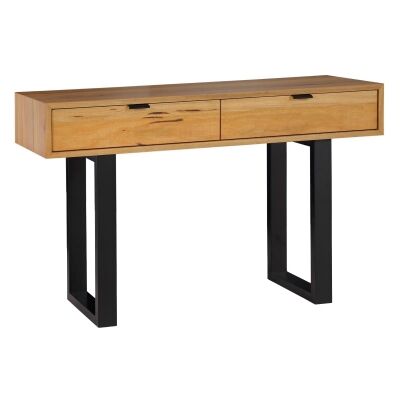 Milot Marri Timber Console Table, 120cm