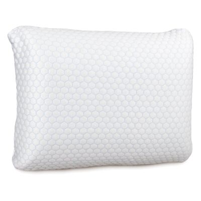 Ardor Cooling Memory Foam Pillow, Standard
