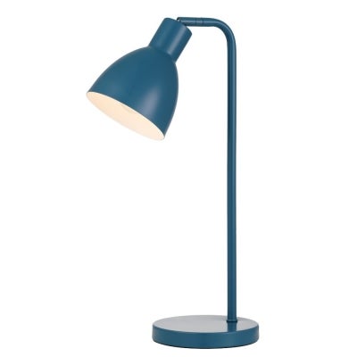 Bankers desk online lamp argos