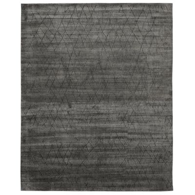 Polar No.217 Hand Knotted Wool Rug, 350x250cm