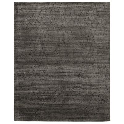 Polar No.221 Hand Knotted Wool Rug, 350x250cm