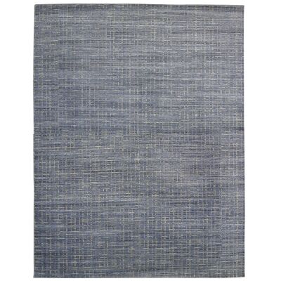 Polar No.256 Hand Knotted Wool Rug, 400x300cm