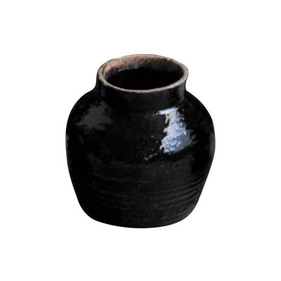 Sanne Terracotta Antique Oriental Wine Jar