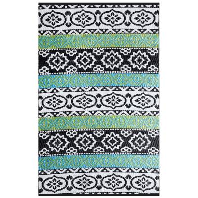 Indiana Reversible Outdoor Rug, 270x180cm