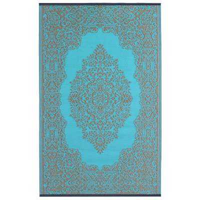 Istanbul Reversible Outdoor Rug, 179x120cm