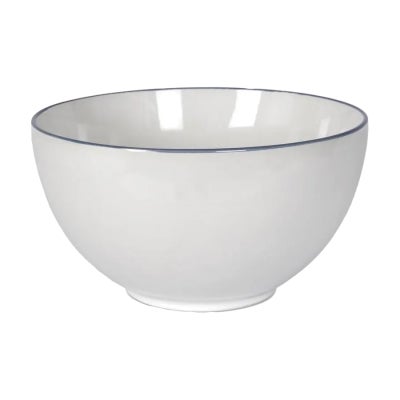 Provence Ceramic Round Bowl