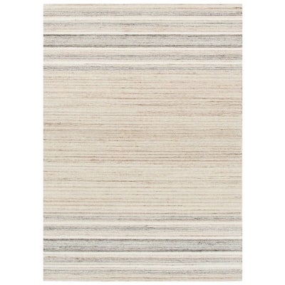 Praia Abby Hand Tufted Wool Rug, 380x280cm