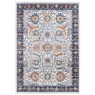 Provence Tapestry Transitional Rug, 380x280cm