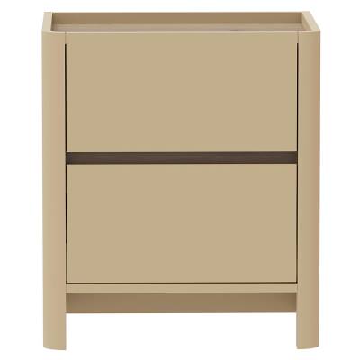 Quinn 2 Drawer Bedside Table