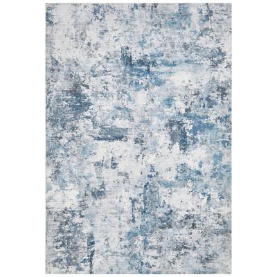 Revive Cato Machine Washable Modern Rug, 270x180cm