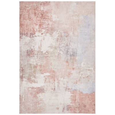 Revive Roxy Machine Washable Modern Rug, 320x230cm