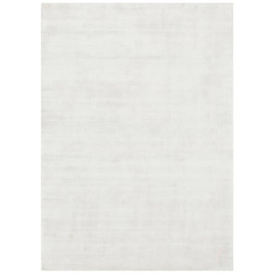 Reverie Hand Loomed Modern Rug, 230x160, Pearl