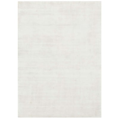 Reverie Hand Loomed Modern Rug, 380x280cm, Pearl