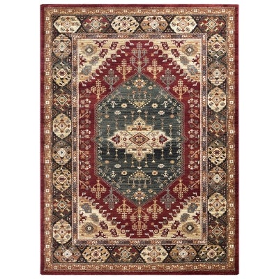 Riviera No.45 Oriental Rug, 290x200cm