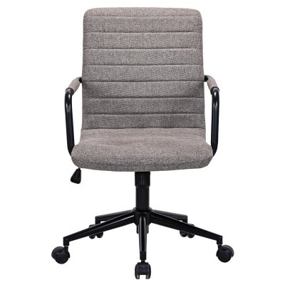 Arlo Fabric Office Chair, Khaki