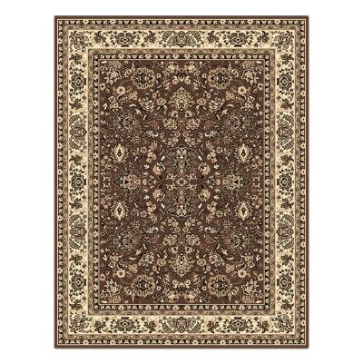 Legacy Neda Oriental Rug, 300x400cm, Brown