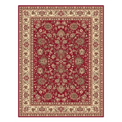 Legacy Neda Oriental Rug, 300x400cm, Red