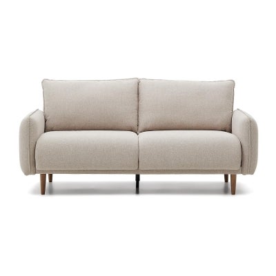 Seloris Fabric Sofa, 2 Seater