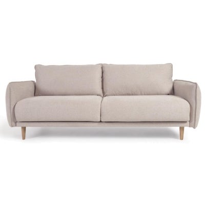 Seloris Fabric Sofa, 3 Seater