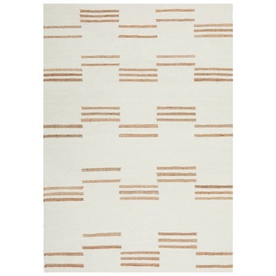 Sahara Henry Handwoven Wool Rug, 320x230cm