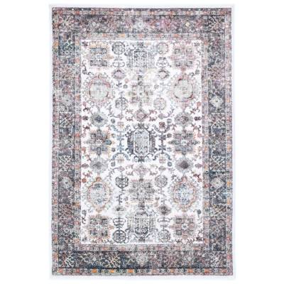 Santa Fe Camino Transitional Rug, 380x280cm