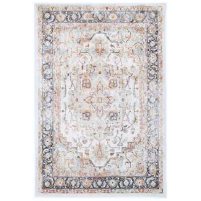 Santa Fe Morelia I Transitional Rug, 230x160cm