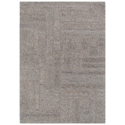 Seren Hand Tufted Wool Rug, 230x160cm, Brown