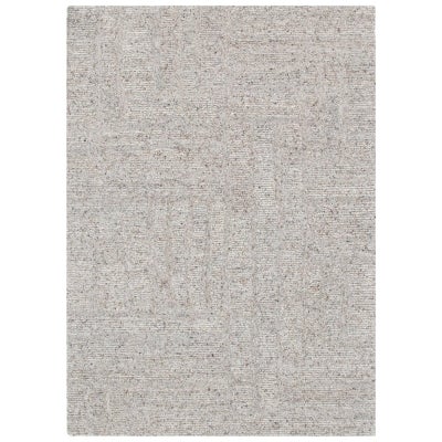 Seren Hand Tufted Wool Rug, 230x160cm, Greige