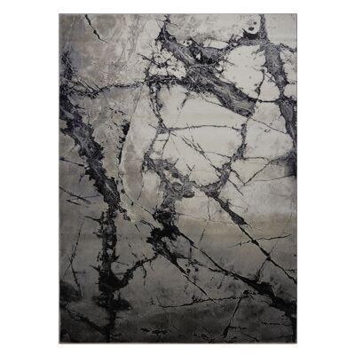 Destiny Zuni Modern Rug, 120x170cm, Granite