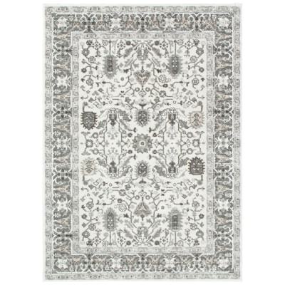 Sierra Border Oriental Rug, 290x200cm