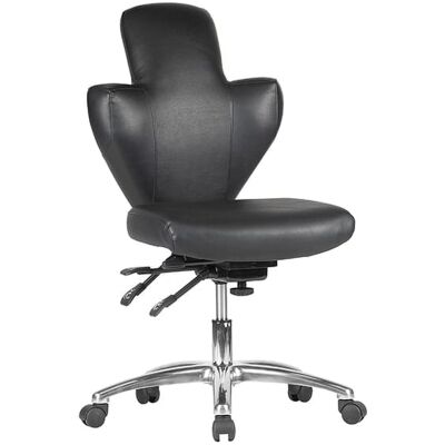 Siren PU Leather Office Chair
