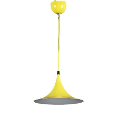 Mini Iole Pendant Light - Yellow