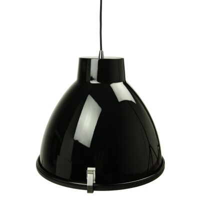 Orion Pendant Light - Black