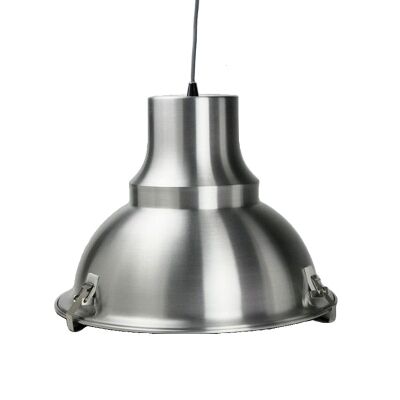 Aeolus Pendant Light - Aluminium