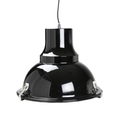 Aeolus Pendant Light - Black