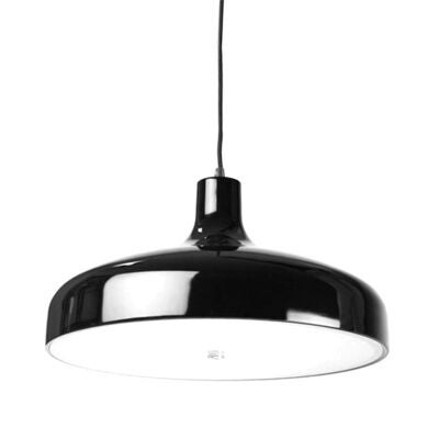 Aella Pendant Light - Black