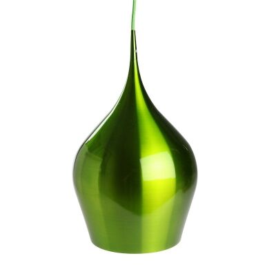 Eros Pendant Light - Green