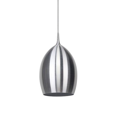 Elpis Pendant Light - Silver