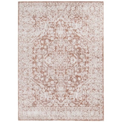 Solenne Noah Transitiaonal Oriental Rug, 230x160cm