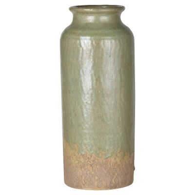Mulroy Terracotta Vase, Large