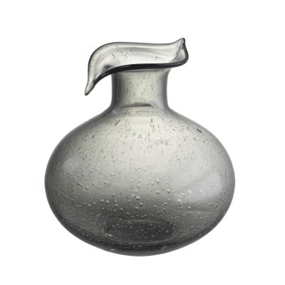 Crantock Glass Vase, Small